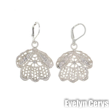 Cercei filigranati 3