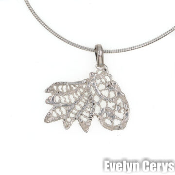 Pandantiv filigranat 4