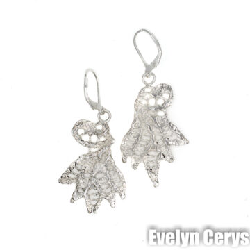 Cercei filigranati 2