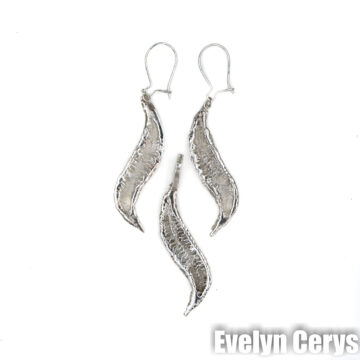 Cercei filigranati 6