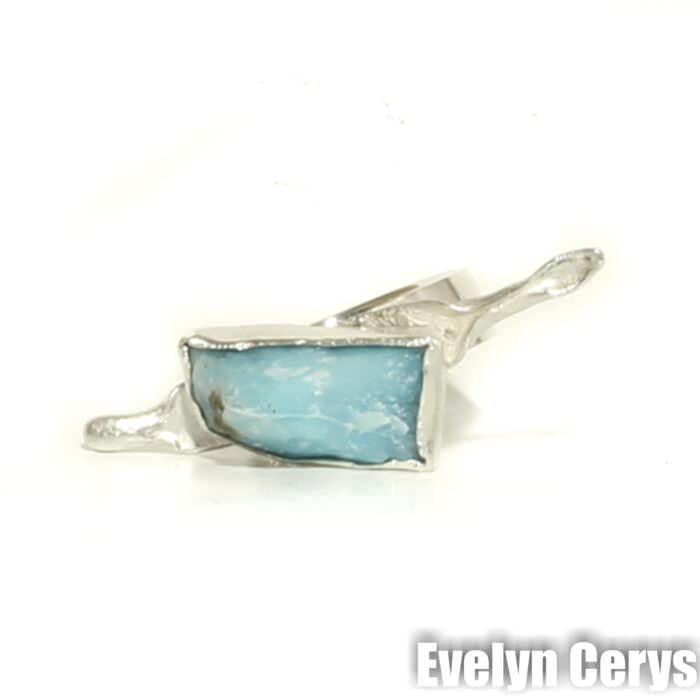 Inel larimar - Image 2