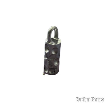 Pandantiv argint masiv 1