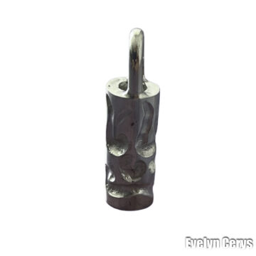 Pandantiv argint masiv 2